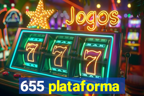 655 plataforma